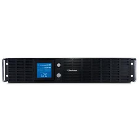 CYBERPOWER 2200Va Ups Avr 2U Rm/T OR2200LCDRTXL2U